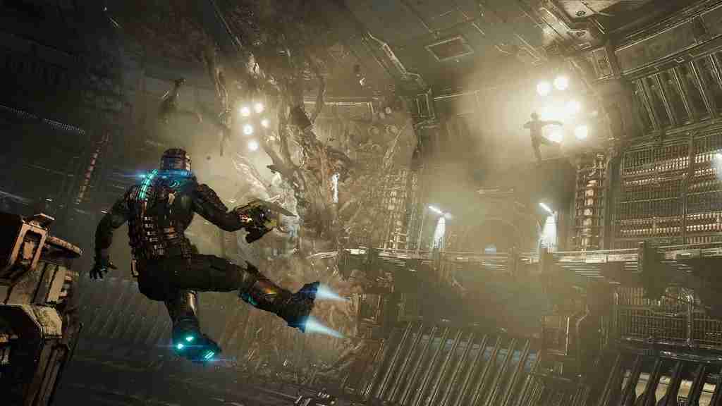 Dead Space 1 Download