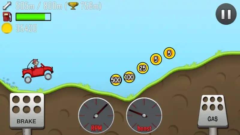 Hill Climb Racing Download 2025 Latest