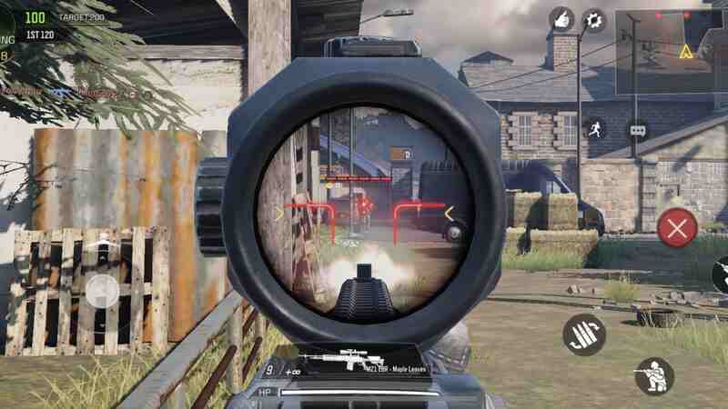 Call of Duty Game Play Download