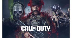 Call of Duty Game Play Download