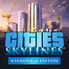 Cities Skylines Download