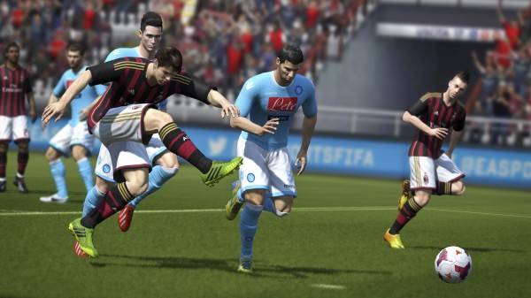 FIFA 14 PC Download 