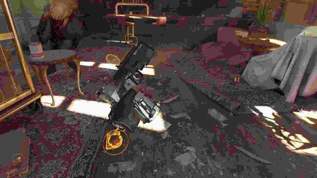Half-Life Alyx VR Download