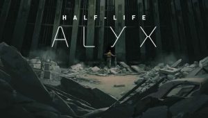 Half-Life Alyx VR Repack Download v1.5.4