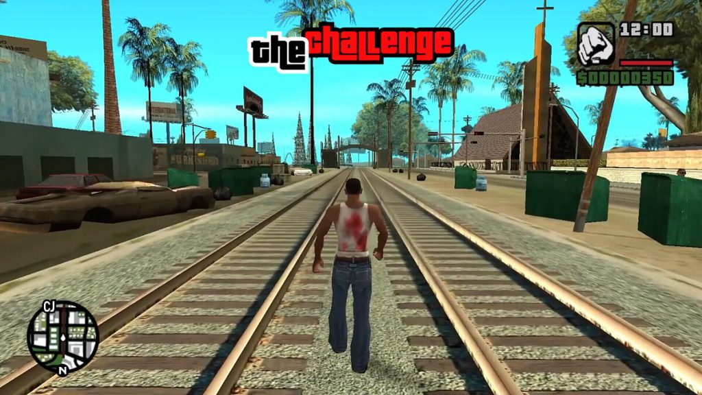 GTA San Andreas Download Windows 10