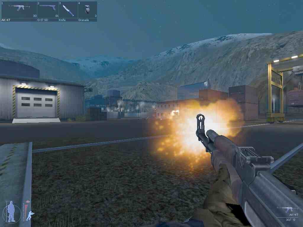 Project IGI 2 Free Download Full Version for PC