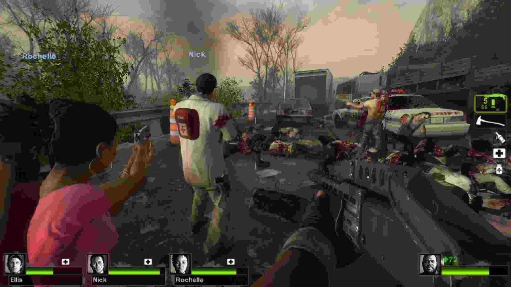 Left 4 Dead 2 Download