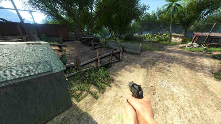 Far Cry 3 Download 