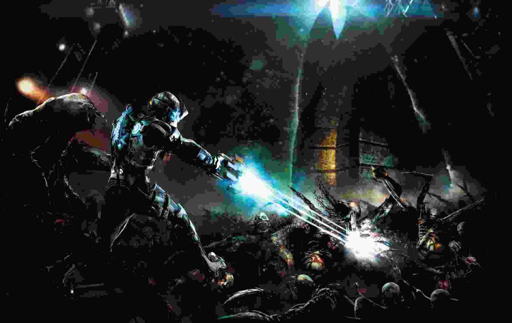 Dead Space 2 PC Download