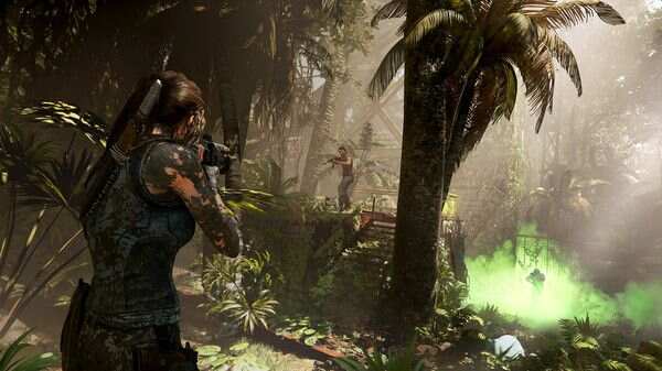 Tomb Raider 2013 Game Download