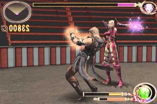 God Hand Download for PC 