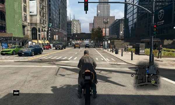 Watch Dogs 1 Download 