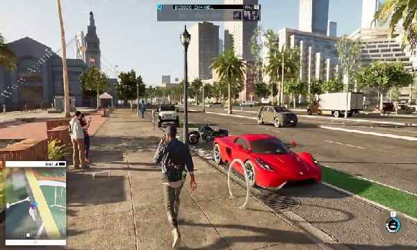 Watch Dogs 2 Download 