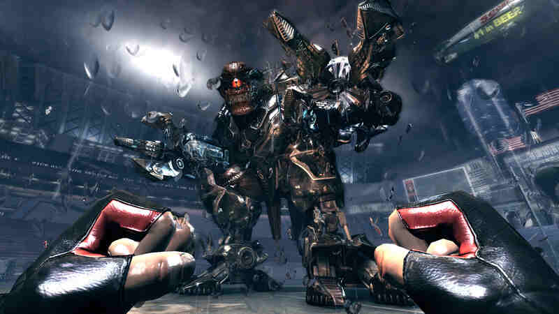 Prototype Torrent Download