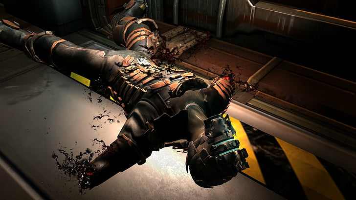 Dead Space 2 PC Download