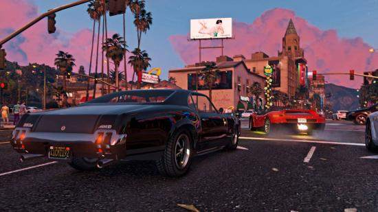 GTA 5 Download for PC Free Full Version with License Key