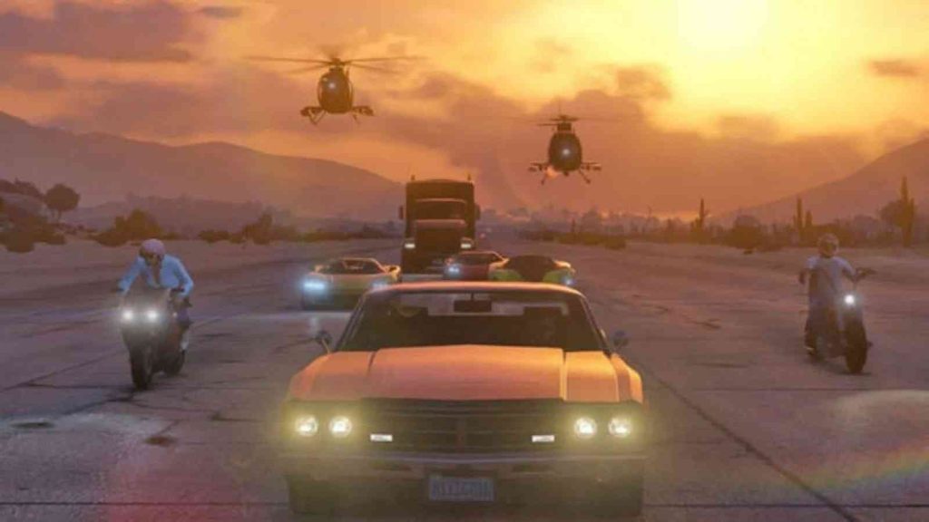 GTA 5 Download
