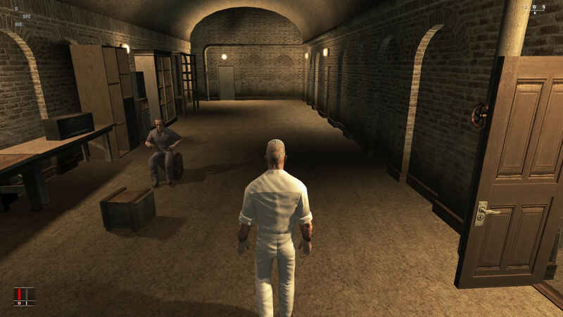 Hitman Blood Money Repack Free Download