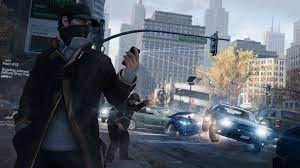 Watch Dogs 1 Download 