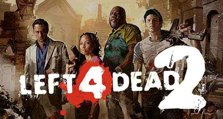 Left 4 Dead 2 Download