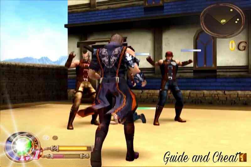 GOD Hand Download for PC