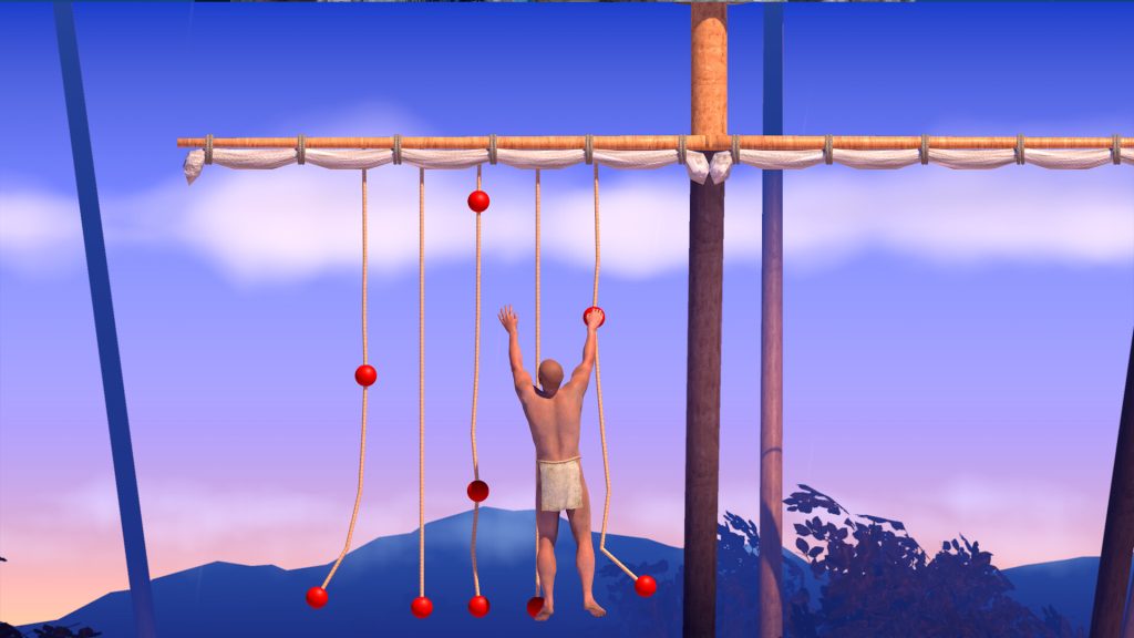 Difficult Game About Climbing Download 