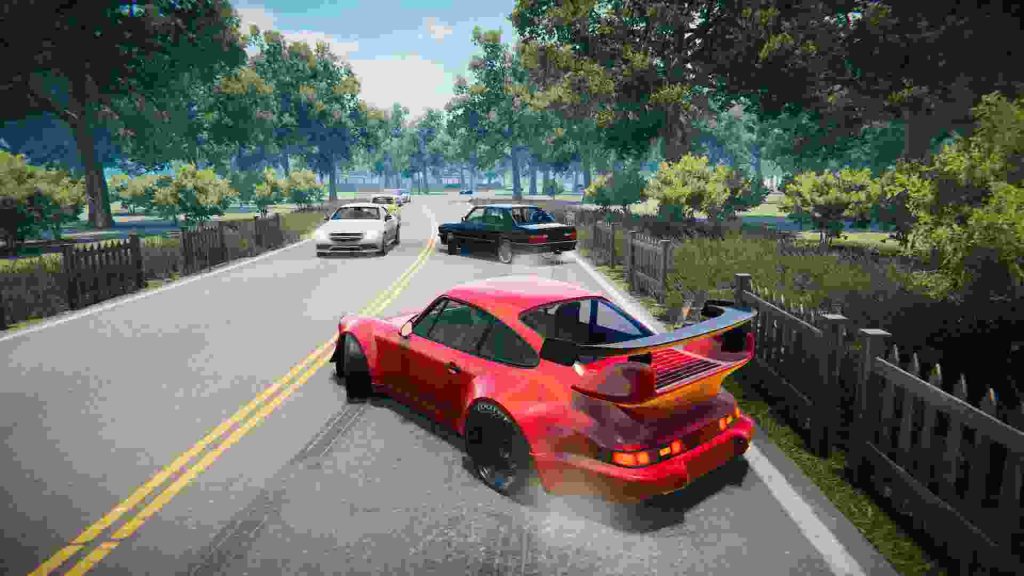 94FBR Car for Sale Simulator Download