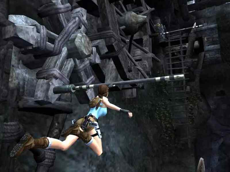 Tomb Raider 2013 Game Download