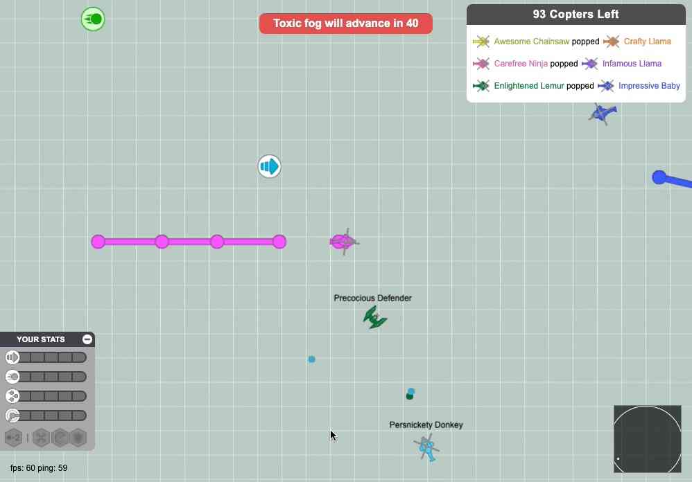 Copter Royale Download
