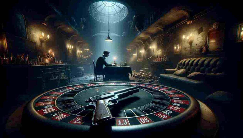 Buckshot Roulette Download