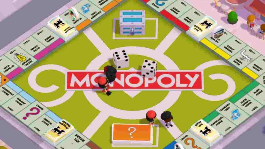 Winners Avenue Monopoly Go 