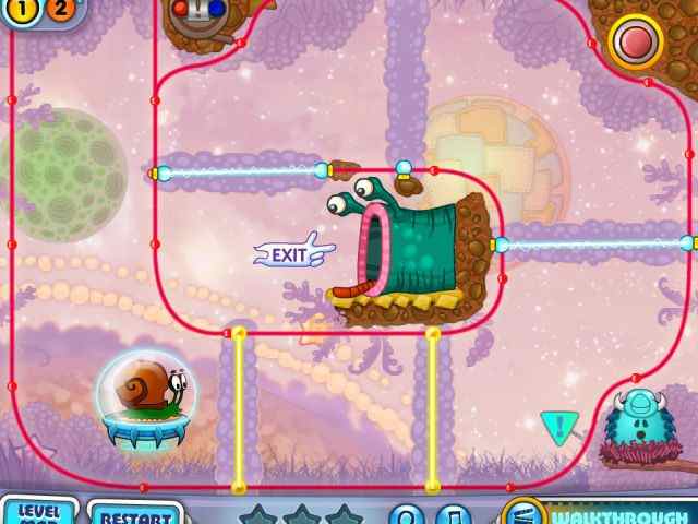 Snail Bob 4 Download