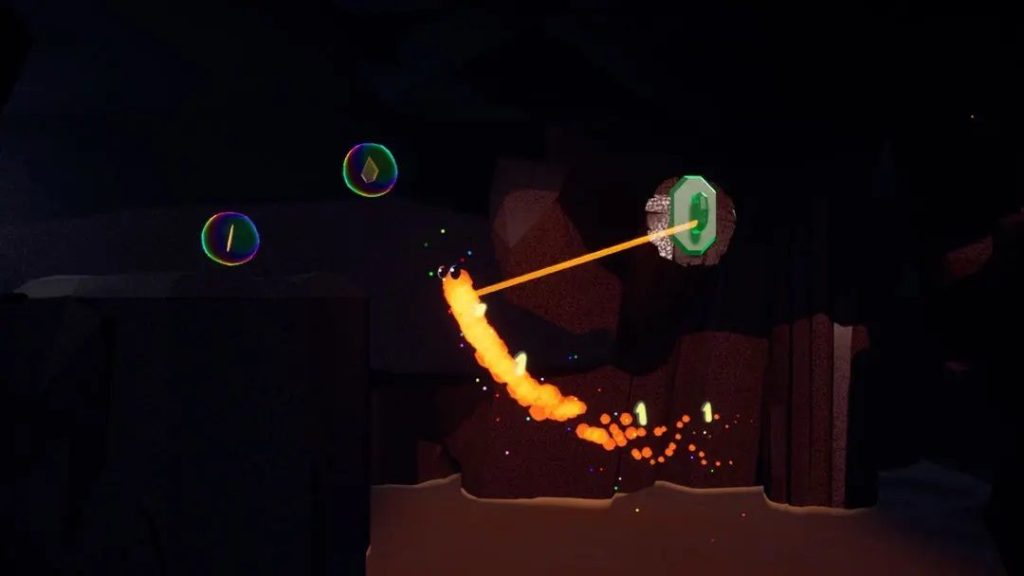 Spark Vs The Marshmallows 
