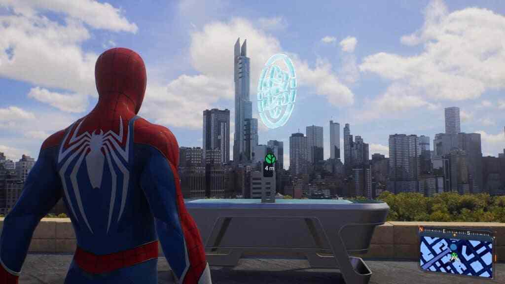 Spider-Man 2 Download 