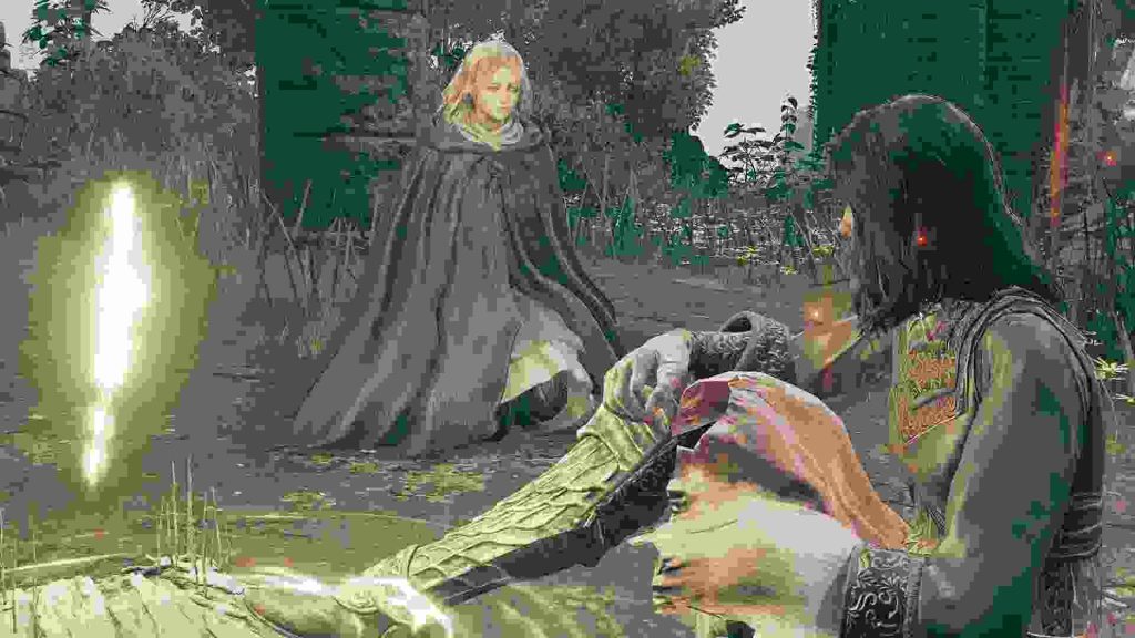 Elden Ring DLC Download 