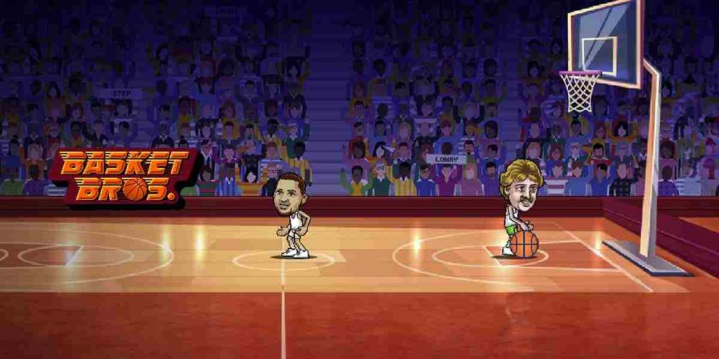 Basketbros Free Download