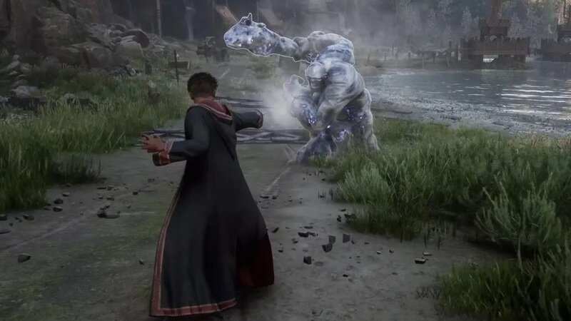 Hogwarts Legacy 2 
