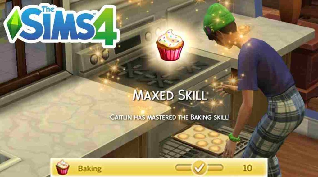 Sims 4 Skill Cheat