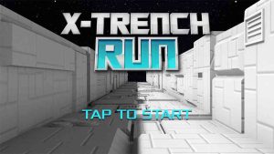 X Trench Run Download 