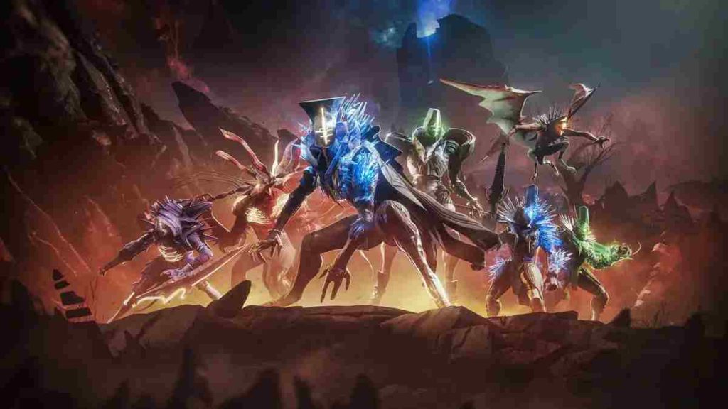 Destiny 2 The Final Shape Download