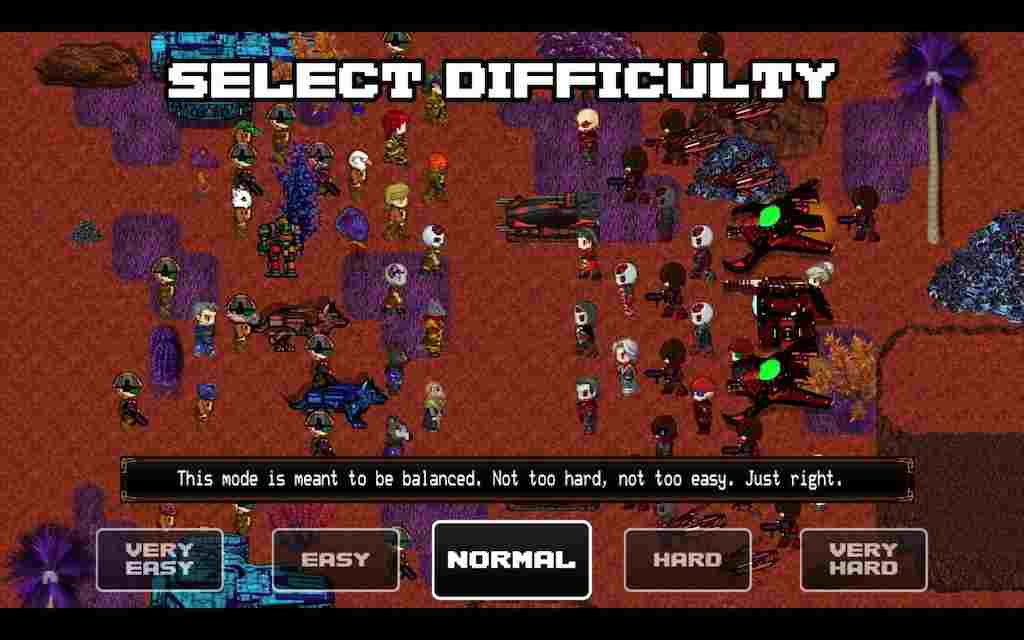 Star Shift Rebellion Free Download