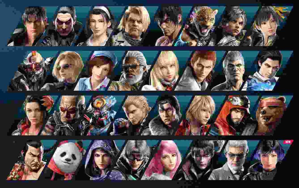 Tekken 8 Download