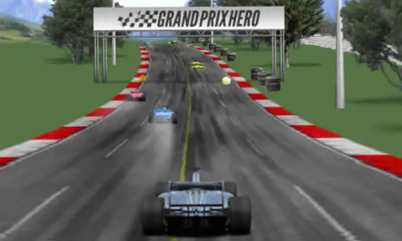 Grand Prix Hero Unblocked Download 