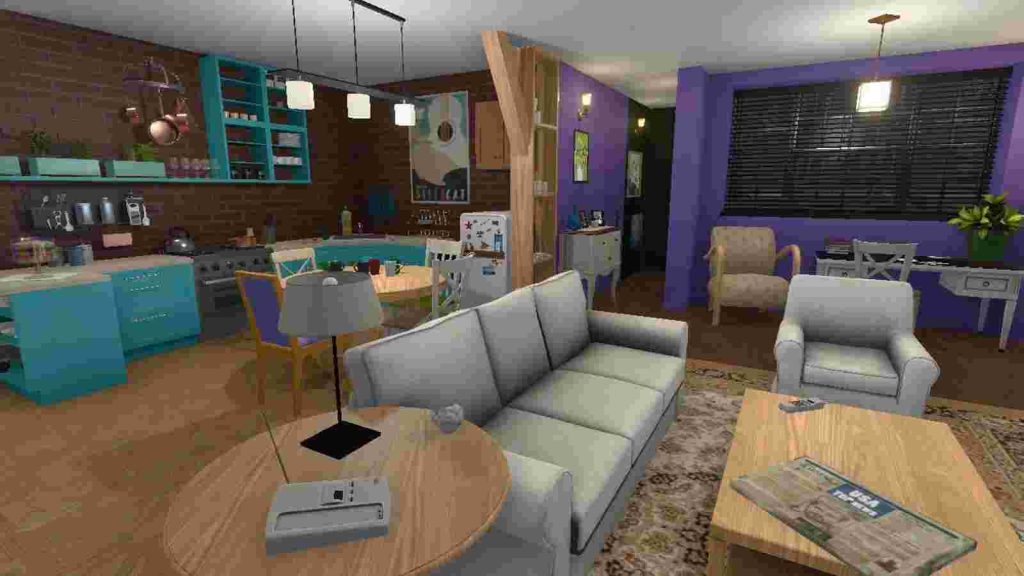 House Flipper