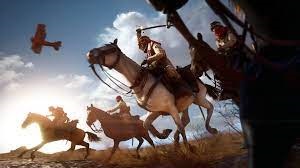 Battlefield 1 Torrent
