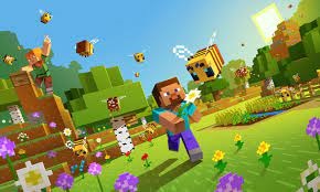 Minecraft torrent 