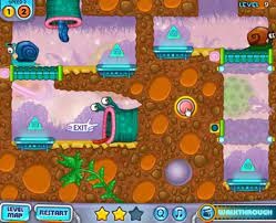 Snail Bob 4 Download