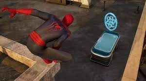 Spider-Man 2 Download 