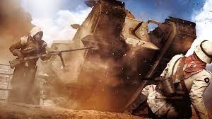 Battlefield 1 Torrent