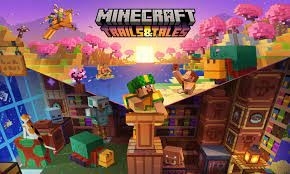 Minecraft torrent 
